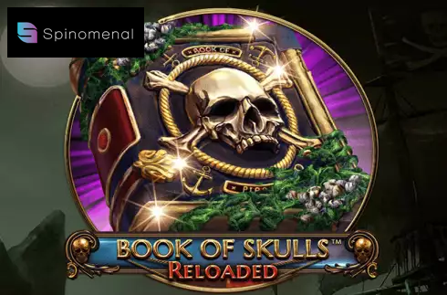 Book Of Skulls Reloaded